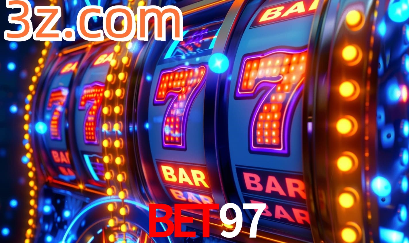Bônus Bet97 Para Todos